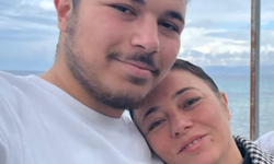 Aydın'da kahreden cumartesi: Kazada hayatını kaybeden anne sonsuzluğa uğurlandı