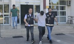Dolandırıcı Nazilli polisinden kaçamadı