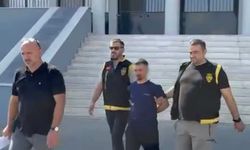 Suç makinası, Aydın'da polise yakalandı