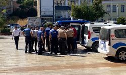 Polisi unuttular, 3 kardeş tutuklandı