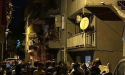 Aydın'da miras kavgası kanlı bitti: Bir kişi başından bıçaklandı
