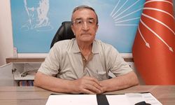 Buharkent CHP’de 18 yıllık dönem sona eriyor: Başkan Uysal görevi bırakıyor
