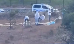 Yol kenarında bir kişi ölü bulundu