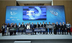 ADÜ’lü öğrenciden büyük başarı