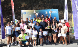 Didim'de PickleFest renkli anlar yaşandı