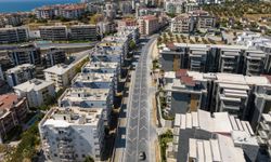 Kuşadası Belediyesi 2025 yılında da hizmet yol eyledi