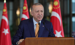 İletişim Başkanlığı'ndan Cumhurbaşkanı Erdoğan'ın Mısır ziyaretine ilişkin açıklama yapıldı