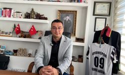A Parti Efeler’den Gazze Filosu çağrısı: “Zulmün karşısındayız.”