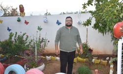 Atanmayan öğretmen mezun olduğu okulda kantinci oldu, kira bedeli yükselince işsiz kaldı