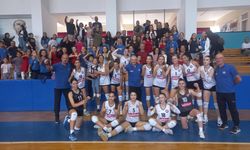 Söke'nin Sultanları Lige galibiyet ile başladı