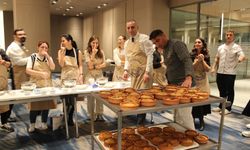 Kanser hastalarına sağlıklı tarifler