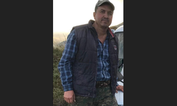 Aydınlı avcı kalbine yenildi