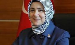 AK Parti'den Aydın’da kadın zirvesi: Tuğba Işık Ercan geliyor