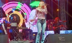 Aleyna Tilki İncirliova’yı salladı