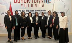 Aydın AK Kadınlar’da yeni dönem