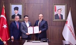 Aydın’da manevi eğitime anlamlı destek