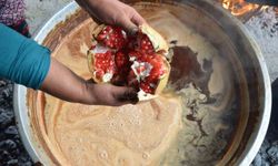 Aydın'da değişmeyen gelenek