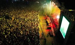 Aydın dev eğlenceye hazır mısın: Bugün başlıyor