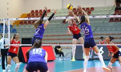 Aydın’ın Sultanları'ndan kupaya veda