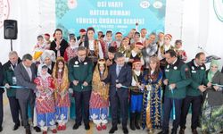 Aydın’ın yöresel ürünleri Hatay’a nefes olacak