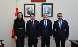Bakan Tunç’a Aydınlı vekillerden adliye markajı
