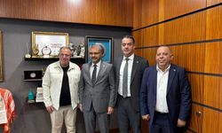 Arıcı: “Hizmete siyaseti karıştırmıyoruz”