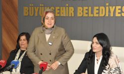 Başkan Ercan, "Haksız eleştirilere rağmen Çerçioğlu dimdik ayakta”