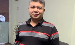 Aydın'da acı ölüm: Beyin kanamasına yenik düştü