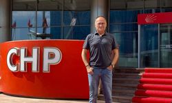 CHP Aydın’da kulisler hareketlendi: Gürdal adaylığını açıklıyor