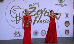 Didim 7. Zeytin festivalinin içeriği belli oldu