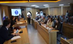 Didim Belediyesinin 2026 yılı bütçesi 4 milyar TL