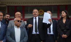 Didim CHP’de Demir, mazbatasını aldı