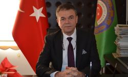 “Zeytinin bereketiyle mesaj vermek istiyoruz”