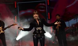 Didim’de 29 Ekim coşkusu “Simge” konseriyle kutlandı