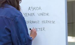Efeler'de dayanışmanın yeni adresi