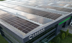 Aydın'ın devi Çağdaş Cam'dan güçlü bilanço