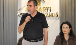 Erdem, “Mezarlık ve ilaçlama hizmetinden neden kaçıyorsunuz?”