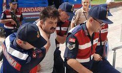 Aydın'da eşini boğazını keserek öldürmüştü: 2 yıl sonra tahliye edildi!