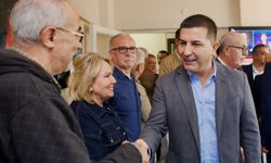 Günel'den Ercan'a cevap; “İftirayla Siyaset Yapılamaz”