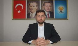 Kandemir, "Özlem Çerçioğlu, Cumhurbaşkanımızın bize emanetidir"