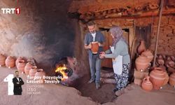 Karacasu, TRT'de tanıtılacak