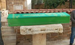 Karacasulu genç gözyaşları içinde toprağa verildi