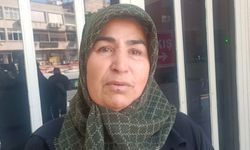 Anne feryadı Aydın’ı yasa boğdu: ‘Kızım toprakta, katili dışarıda!’"