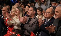 Koçarlılar, Cumhuriyet’i İkilem’le kutladı