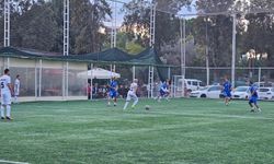 'Kuşadası Belediyesi Görev Şehitleri Kupası' halı saha turnuvası başladı