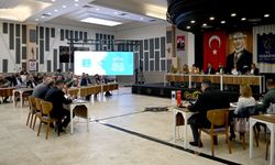 Kuşadası Belediye'sinin Ekim ayı meclisine 'Sosyal Belediyecilik' damga vurdu