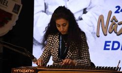 Kuşadası’nda Nazım’ın dizeleri 9 farklı dilde yankılandı