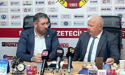 Nazilli Marangozlar Odası’nda Ali Çetinkaya yeniden adaylığını açıkladı