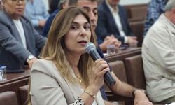 Nazilli Meclisi’nde Filistin’e destek mesajı: “Zulme sessiz kalmayacağız”