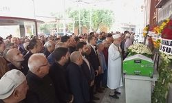 Nazilli’de Canatan ailesinin acı günü